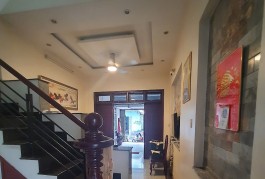 CƠ HỘI ĐẦU TƯ - NHÀ LÔ GÓC ĐẸP KHU VỰC GÒ VẤP – GIÁ 7 TỶ